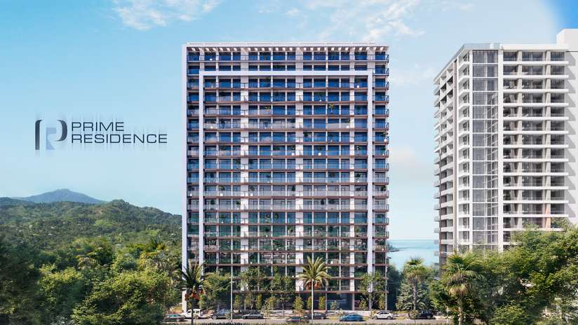 Prime Residence-photo