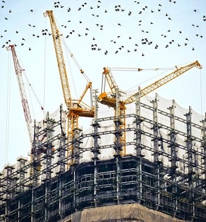 Цены на недвижимость могут вырасти на 50%
