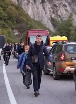 Россияне лидируют по покупке недвижимости в Грузии