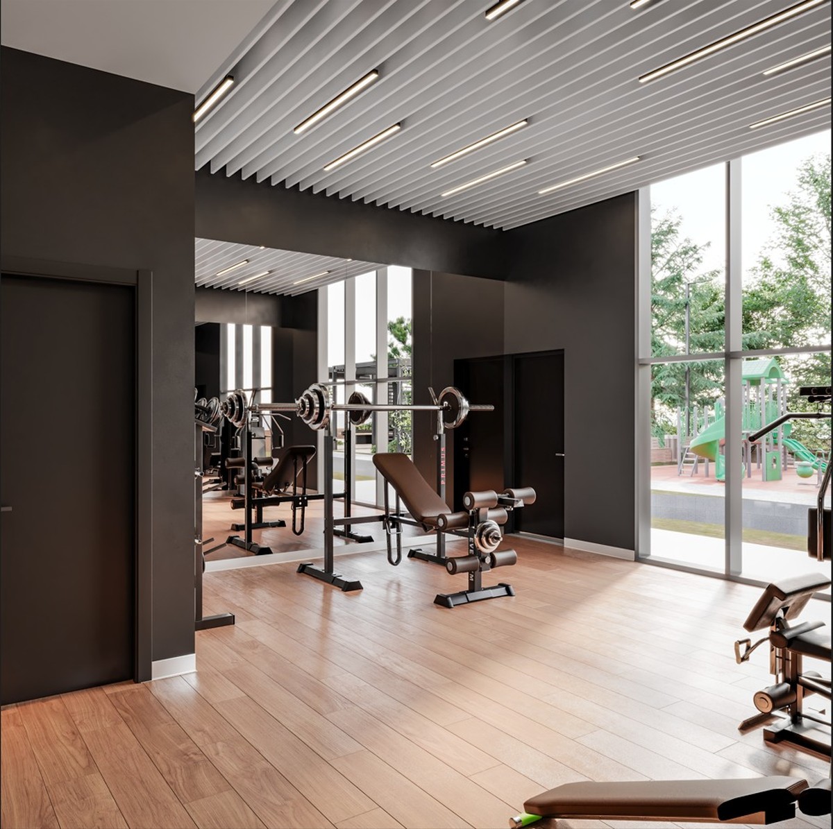 Prime Residence-exterier