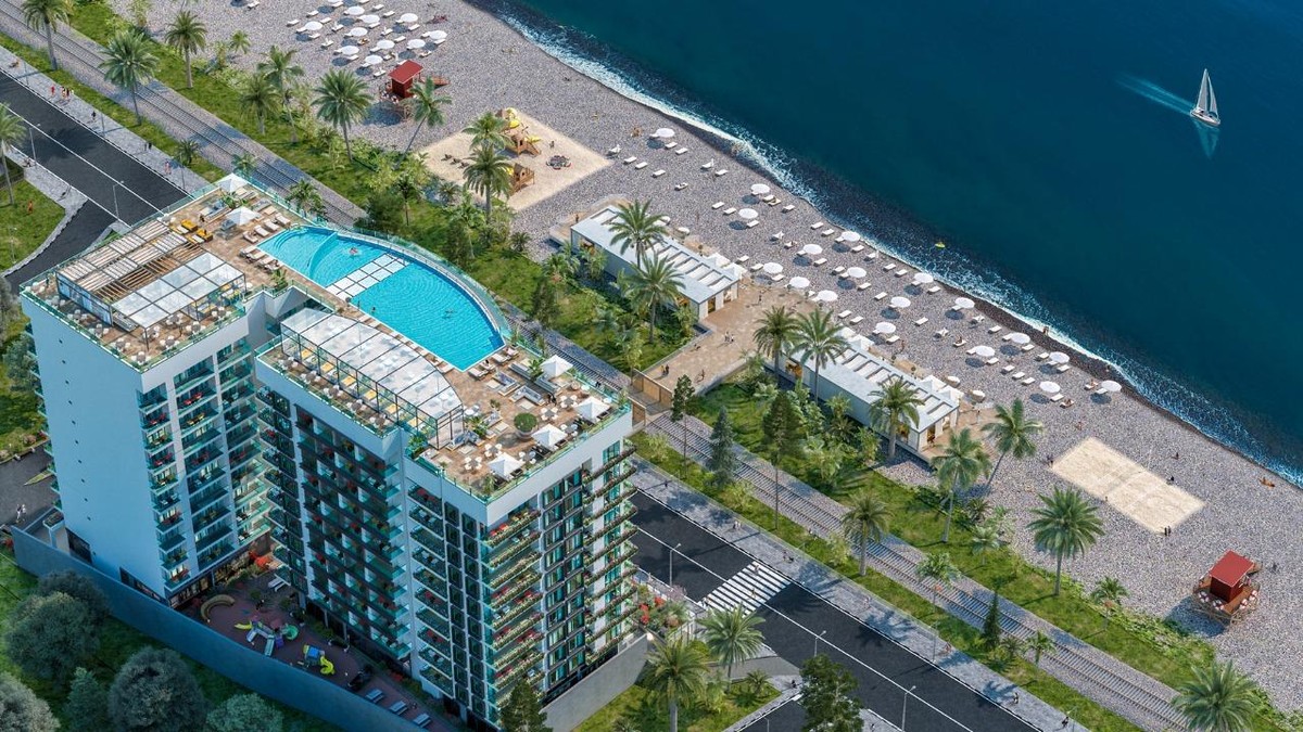 Mardi Novotel-exterier