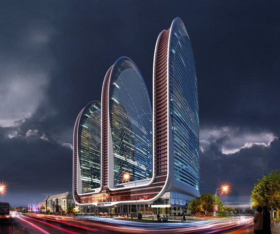 Aliance Centropolis-photo