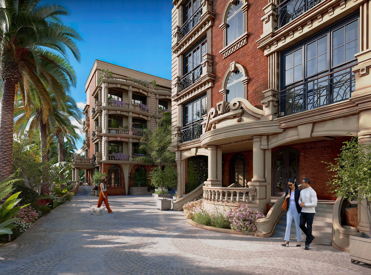 Wyndham Family Club-exterier