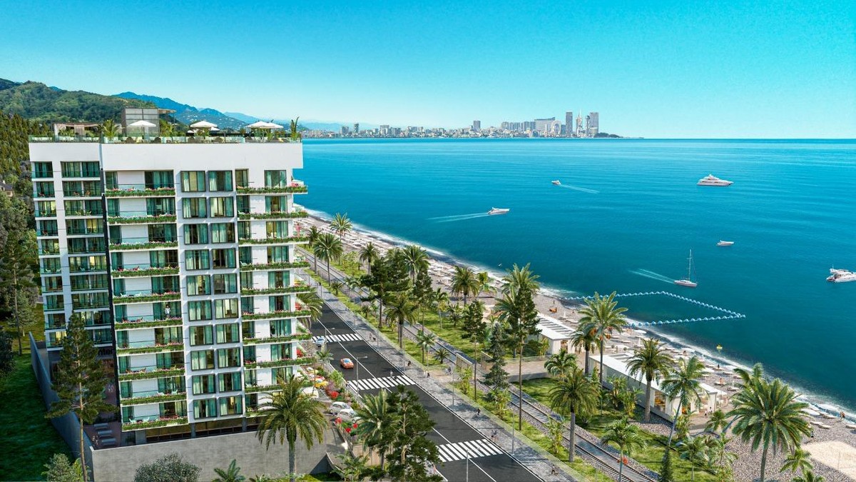 Mardi Novotel-exterier
