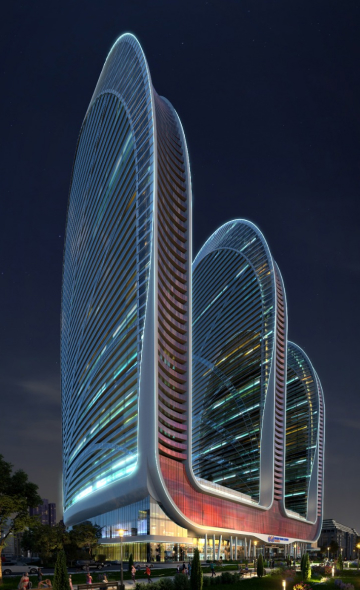 Alliance Centropolis