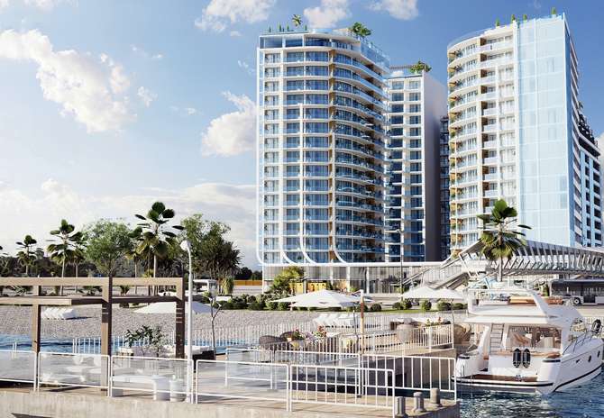 Marina Club-photo