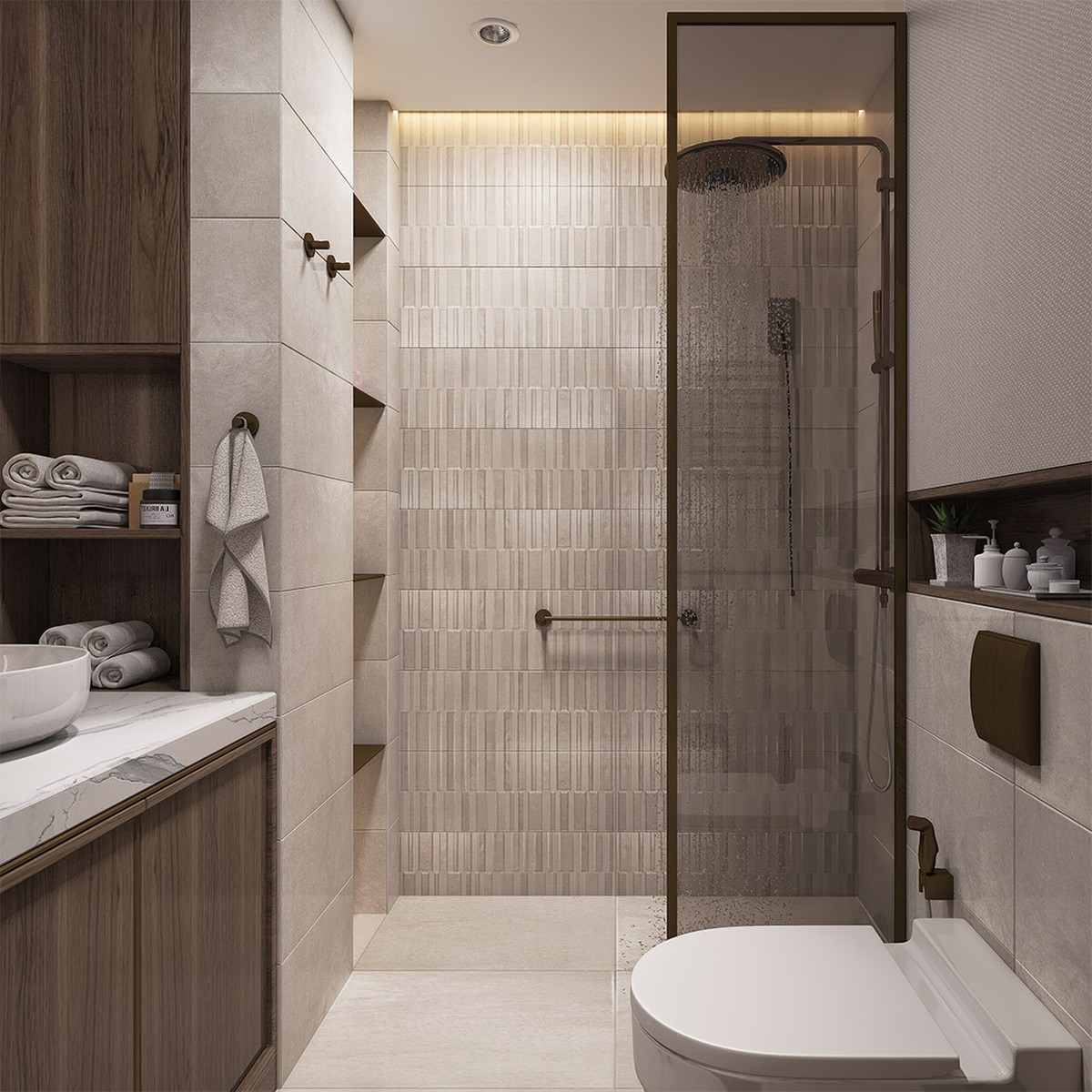 Wyndham Grand Aqua-exterier