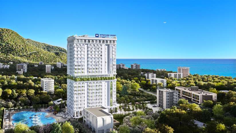 Wyndham Grand Aqua-photo