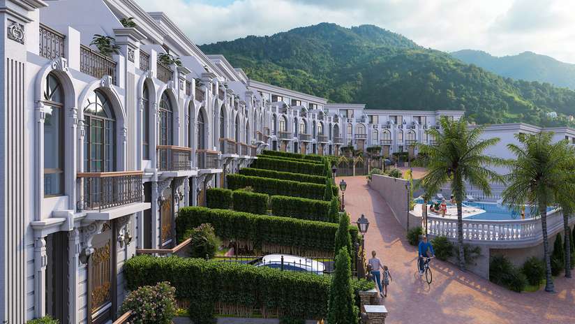 Wyndham Grand Riviera-photo