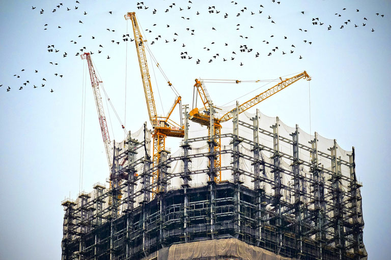 Цены на недвижимость могут вырасти на 50%