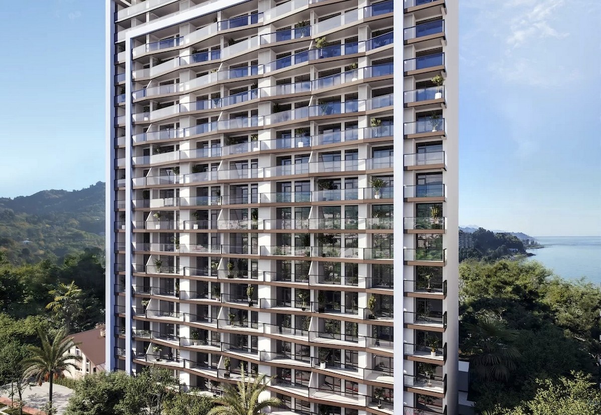 Prime Residence-exterier