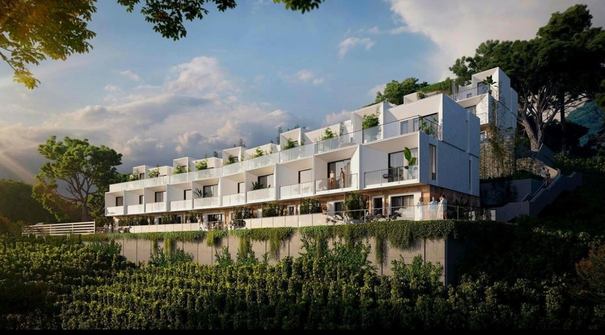 X2 Home-exterier
