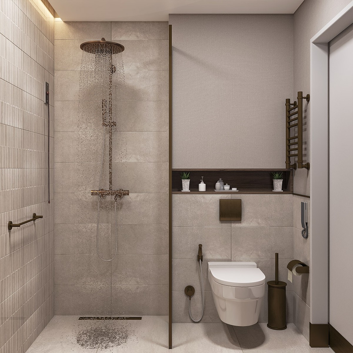 Wyndham Grand Aqua-exterier