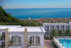 Wyndham Grand Riviera