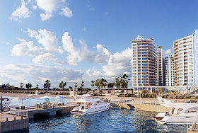 Marina Club