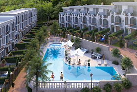 Wyndham Grand Riviera