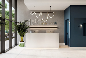 Prime Residence