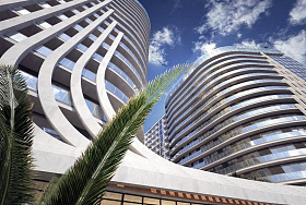 Marina Club