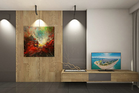 Horizons Delux
