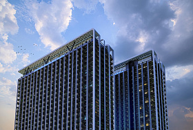 Horizon Grand Residence