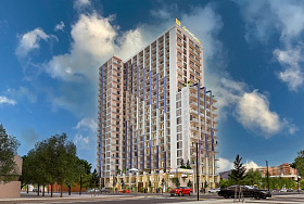 Lemon Garden Residence