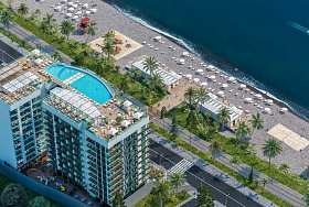 Mardi Novotel