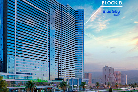 Bly Sky Tower