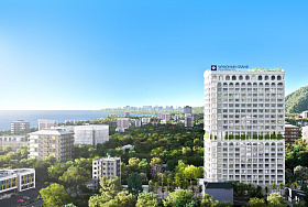 Wyndham Grand Aqua