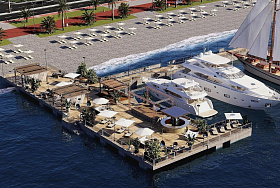 Marina Club