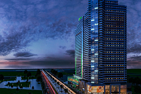 Bly Sky Tower
