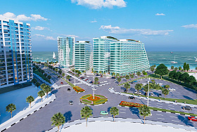 Batumi View