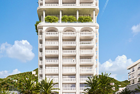 Wyndham Grand Aqua