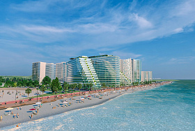Batumi View