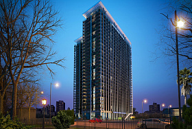 Horizon Grand Residence