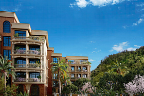 Wyndham Family Club