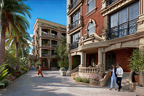 Wyndham Family Club