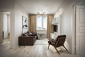 Lemon Garden Residence