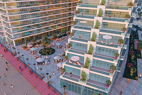 Batumi View