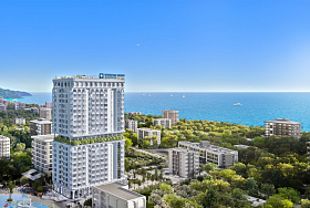 Wyndham Grand Aqua