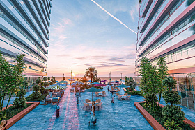 Batumi View