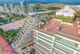 Batumi View