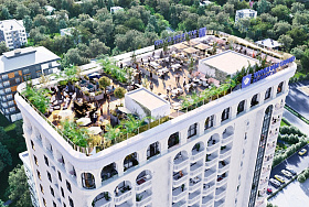 Wyndham Grand Aqua