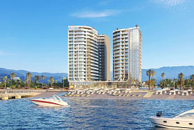 Marina Club