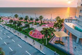 Batumi View