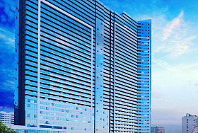 Bly Sky Tower
