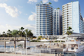 Marina Club