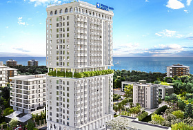 Wyndham Grand Aqua