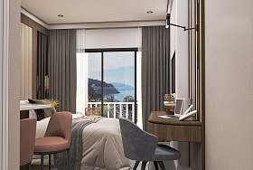 Wyndham Grand Aqua