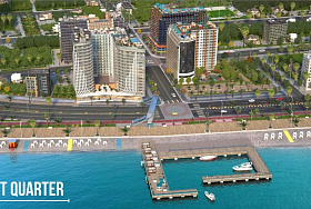 Marina Club