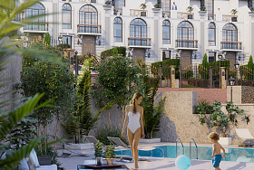 Wyndham Grand Riviera